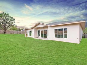 20405 Sunset Strip ST, Lago Vista TX 78645