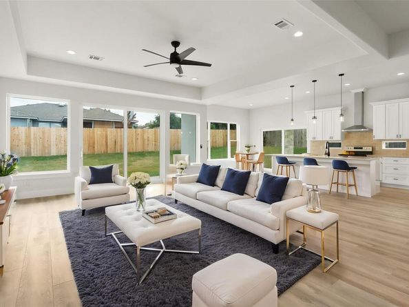 20405 Sunset Strip ST, Lago Vista TX 78645