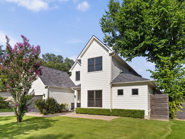 4509 Finley DR, Austin TX 78731