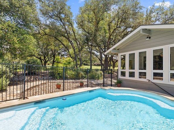 623 Sunfish ST, Lakeway TX 78734