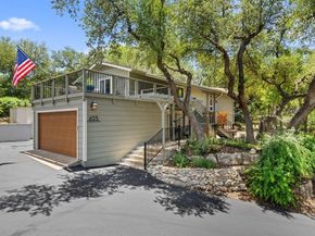 623 Sunfish ST, Lakeway TX 78734
