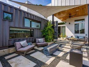 2203 E 51st ST A, Austin TX 78723