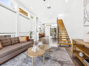 2203 E 51st ST A, Austin TX 78723