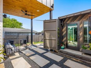 2203 E 51st ST A, Austin TX 78723