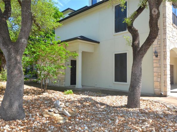 7701 Rialto Blvd 124, Austin TX 78735