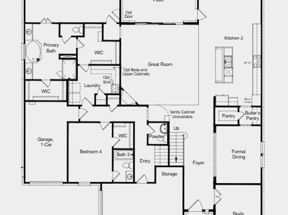 1521 Novara TRL, Leander TX 78641