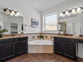 8517 Evelina TRL, Austin TX 78737