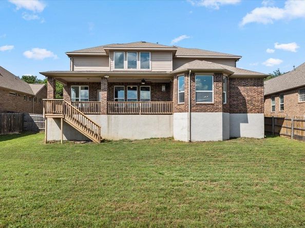 8517 Evelina TRL, Austin TX 78737