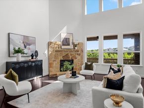 8517 Evelina TRL, Austin TX 78737