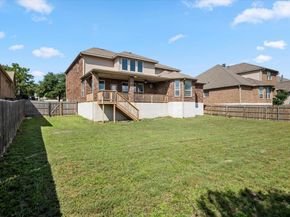 8517 Evelina TRL, Austin TX 78737