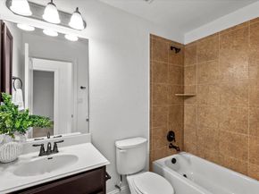 8517 Evelina TRL, Austin TX 78737