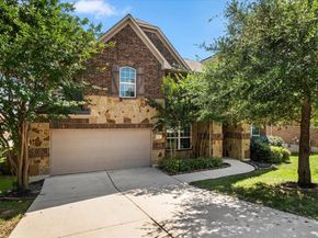 8517 Evelina TRL, Austin TX 78737