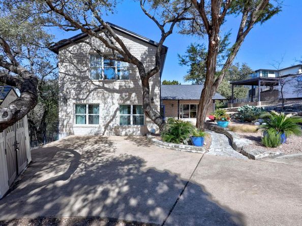 5600 Blueridge CT, Austin TX 78731