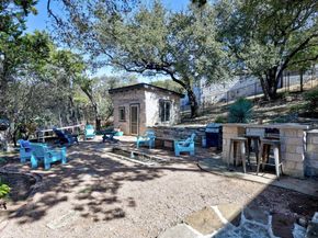 5600 Blueridge CT, Austin TX 78731