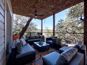 5600 Blueridge CT, Austin TX 78731