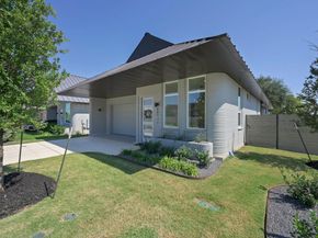 221 Lone Ranger TRL, Georgetown TX 78628