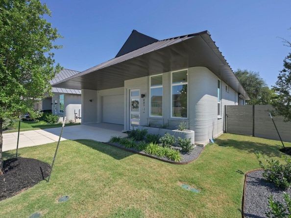 221 Lone Ranger TRL, Georgetown TX 78628