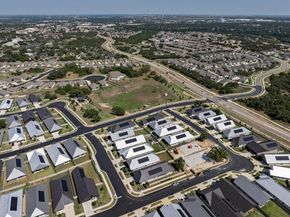221 Lone Ranger TRL, Georgetown TX 78628