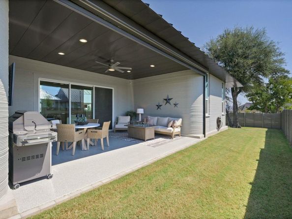 221 Lone Ranger TRL, Georgetown TX 78628