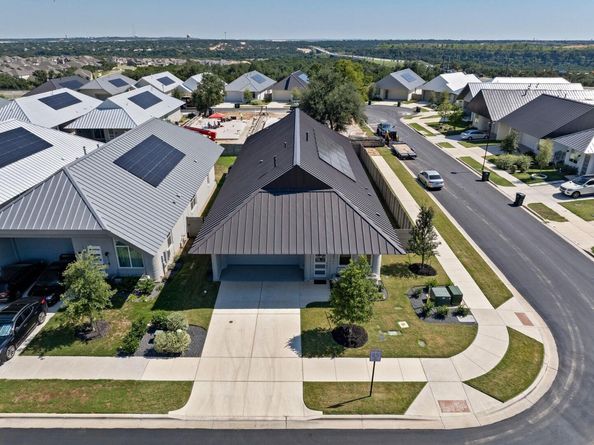 221 Lone Ranger TRL, Georgetown TX 78628