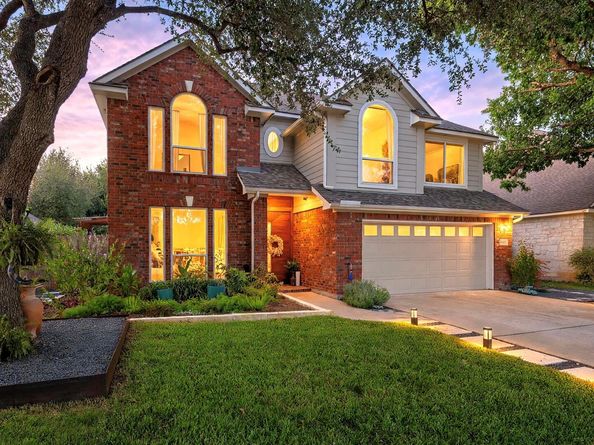 16801 Willow Oak LN, Round Rock TX 78681