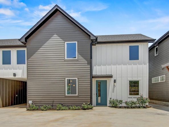 4127 E 12th ST 5, Austin TX 78721