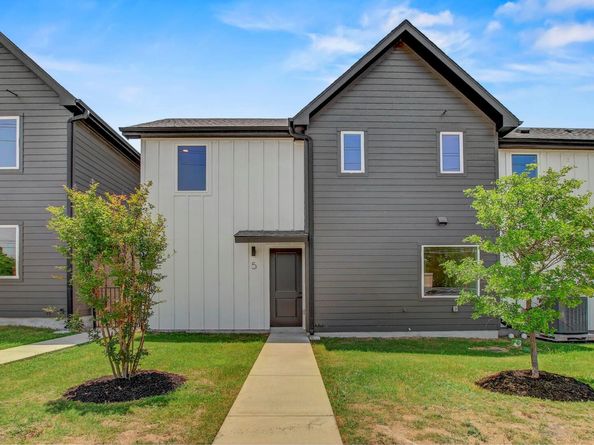 4127 E 12th ST 5, Austin TX 78721