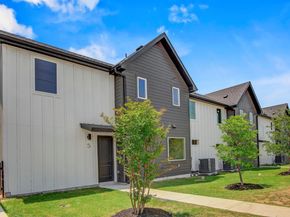 4127 E 12th ST 5, Austin TX 78721