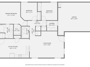 5201 Park At Woodlands DR, Austin TX 78724