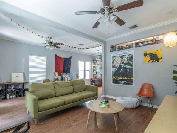 1220 Taylor ST, Austin TX 78702