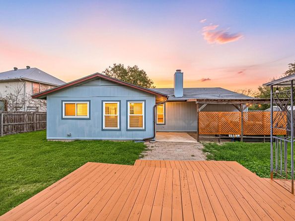 2602 Armstrong DR, Leander TX 78641