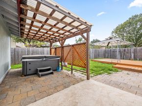 2602 Armstrong DR, Leander TX 78641