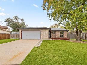 2602 Armstrong DR, Leander TX 78641