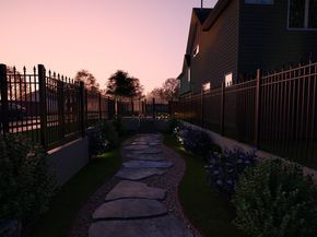 6409 Bradsher DR 1, Austin TX 78745