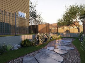 6409 Bradsher DR 1, Austin TX 78745