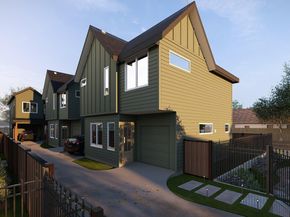 6409 Bradsher DR 1, Austin TX 78745