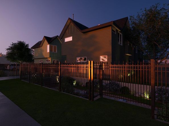 6409 Bradsher DR 1, Austin TX 78745