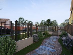6409 Bradsher DR 1, Austin TX 78745