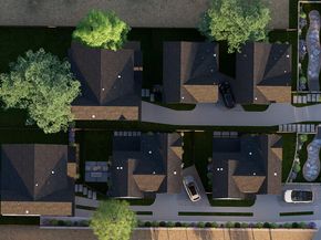 6409 Bradsher DR 1, Austin TX 78745