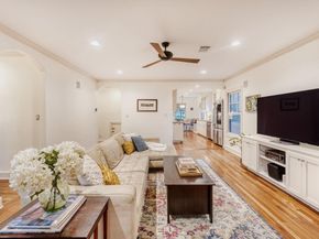 2101 Elton LN, Austin TX 78703