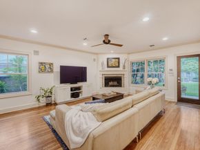 2101 Elton LN, Austin TX 78703