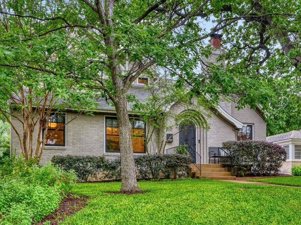 2101 Elton LN, Austin TX 78703