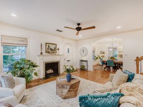 2101 Elton LN, Austin TX 78703