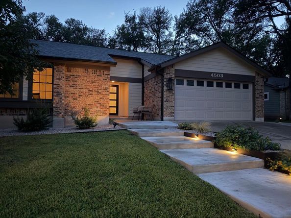 4503 Bridlewood DR, Austin TX 78727