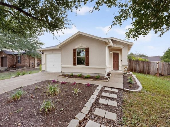 4701 Cypress BND, Austin TX 78744