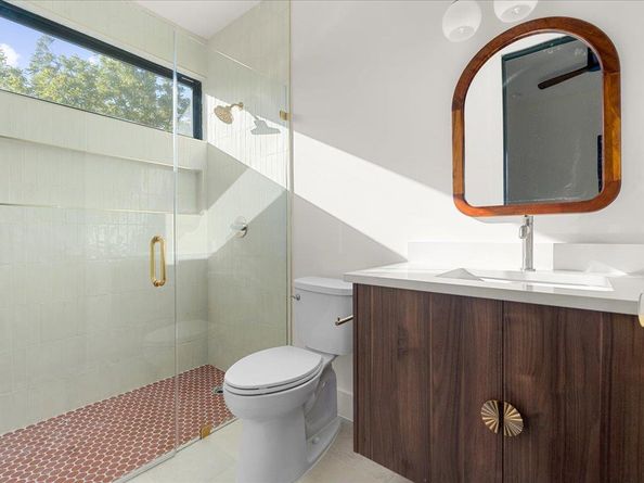 1711 Crown DR, Austin TX 78745