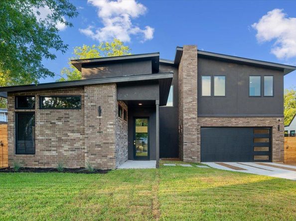 1711 Crown DR, Austin TX 78745