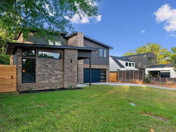 1711 Crown DR, Austin TX 78745