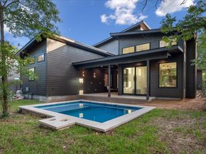 1711 Crown DR, Austin TX 78745