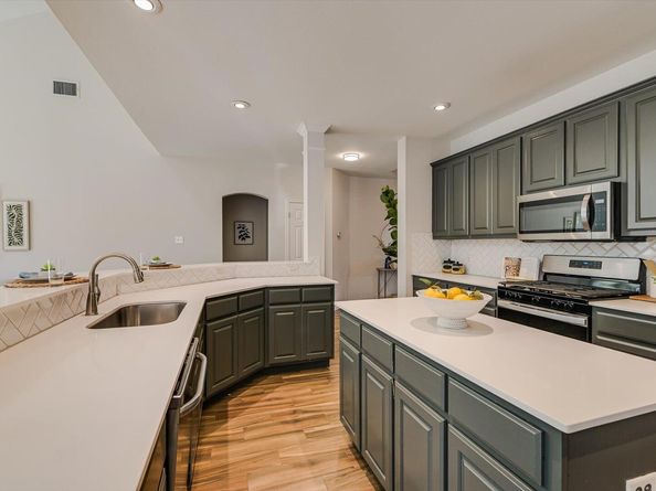 14908 Thatcher DR, Austin TX 78717